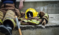 Ziua din viața unui pompier: Curaj și dedicație