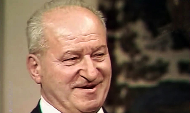 Ștefan Mihăilescu-Brăila