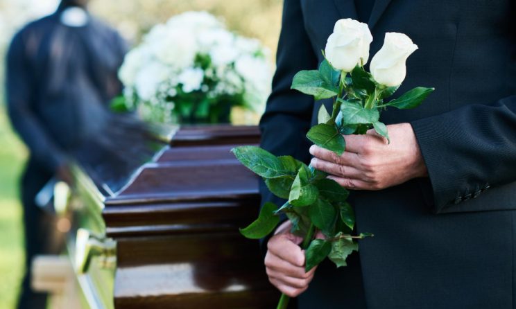 servicii funerare disponibile permanent