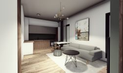 apartament cu 2 camere în Craiova de vânzare