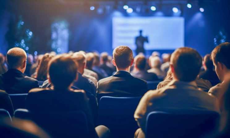 organizare evenimente pentru companii