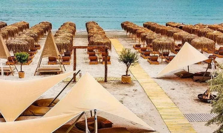 apartamente de închiriat în Mamaia Nord
