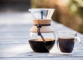 cafetiere