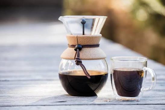 cafetiere