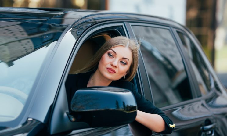 închiriere mașină pentru călătorie în Iași